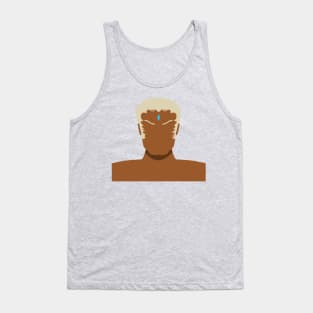 Urien Vector Tank Top